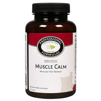 Muscle Calm