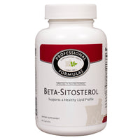 Beta Sitosterol