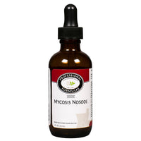 Mycosis Nosode Drops