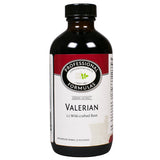Valerian root (Valerian officianlis)