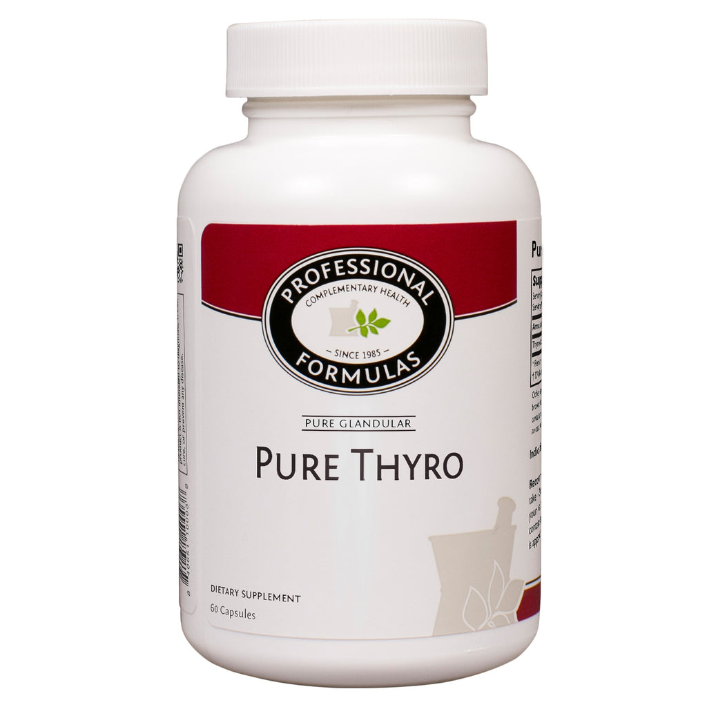 Pure Thyro 150mg