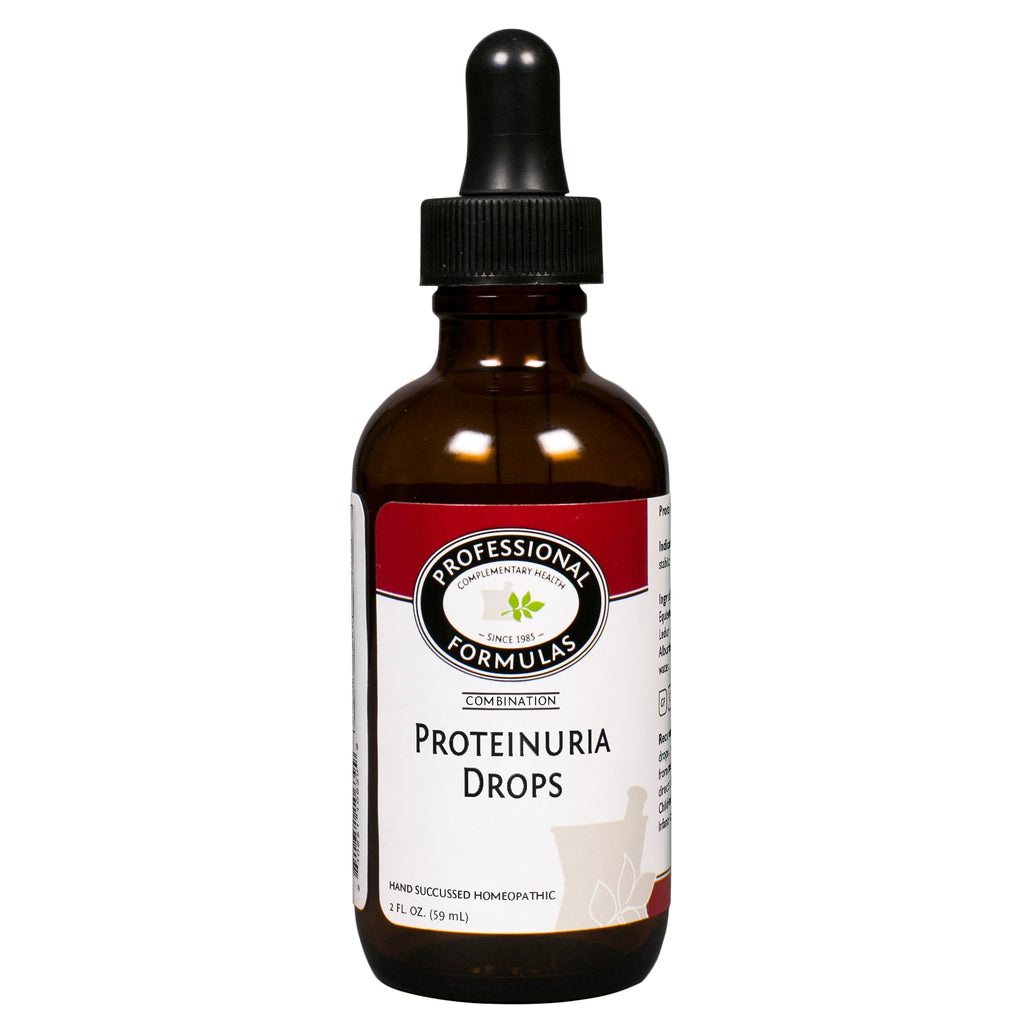 Drops Protine Proteinuria Drops | personalpower