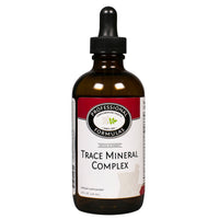 TM-Colloidal Trace Mineral Complex (Oligo Element)