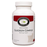 Glucogen Complex