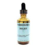 Thimerosol 30x,60x