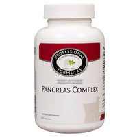 Pancreas Complex