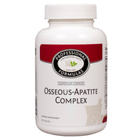 Osseous-Apatite Complex