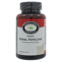 Herbal Hepaclenz