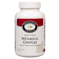 Metabolic Complex