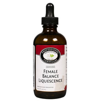 Female Balance Liquescence