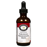 Liquid Pregnenolone