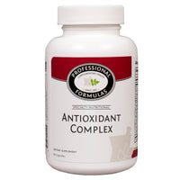 Anti-Oxidant Complex