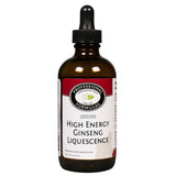 High Energy Ginseng Liquescence