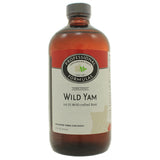 Wild Yam (root/rhizome) - Dioscorea villosa