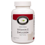 Vitamin E Emulsion 400