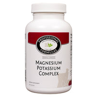 Magnesium Potassium Complex