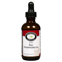 Kali Phosphoricum