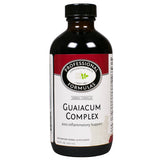 Guaiacum Complex