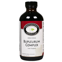 Bupleurum Complex