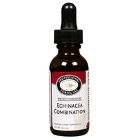 Echinacea (Combination)