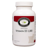 Vitamin D3 1,000 IU