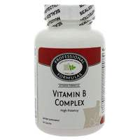 Vitamin B Complex