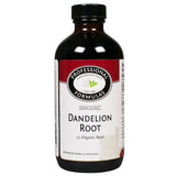 Dandelion (root) - Taraxacum officinale