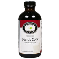 Devil's Claw