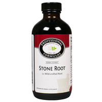 Stone root/collinsonia canadensis