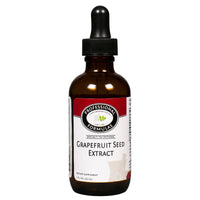 Grapefruit Seed Extract