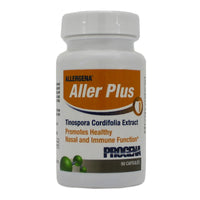 Aller Plus/300mg Tinospora cordifloia