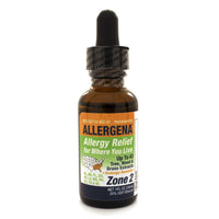 Allergena GTW (Zone 2)