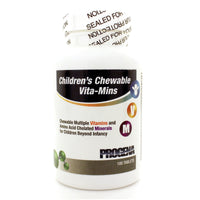 Childrens Chewable Vita-Mins