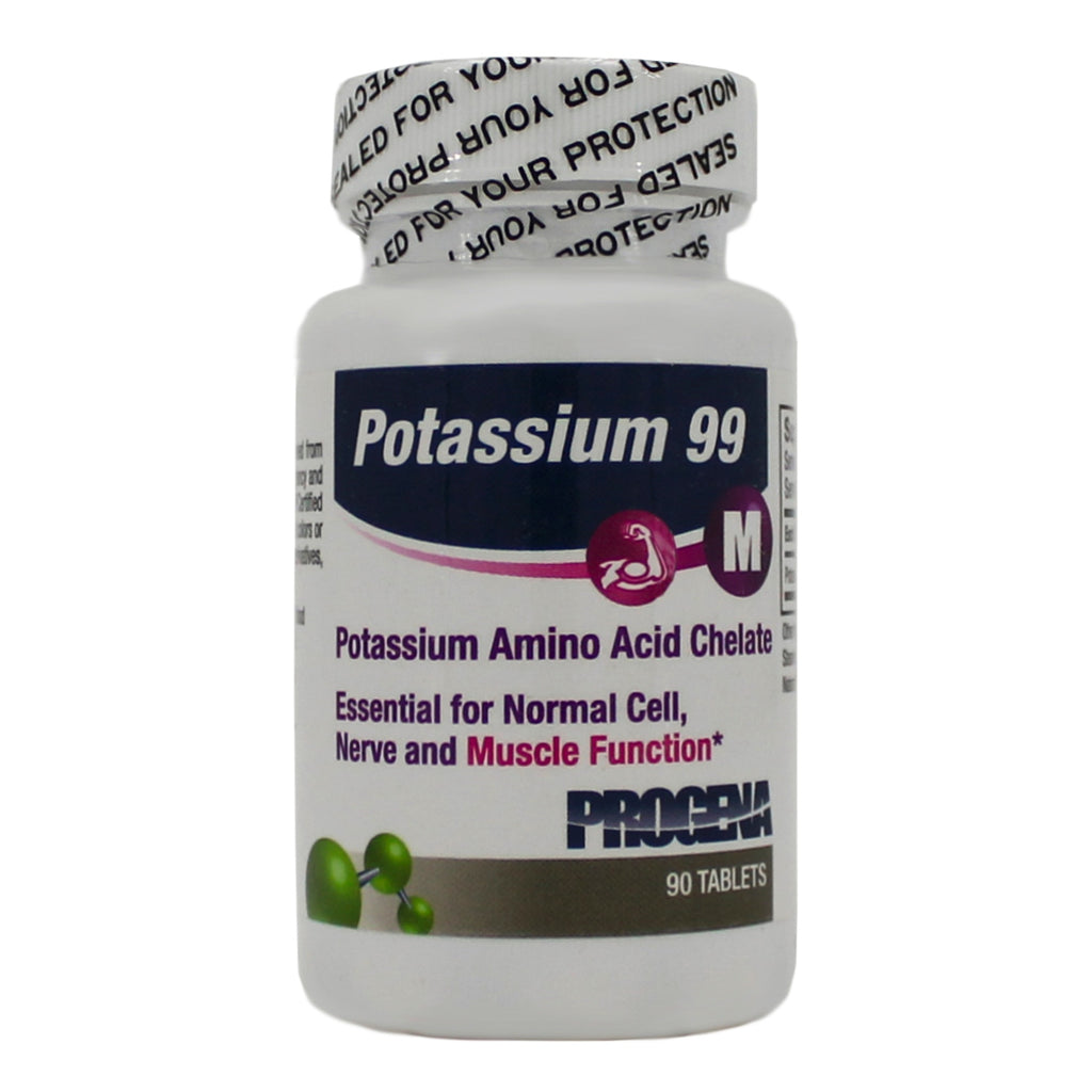 Potassium-99