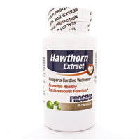 Hawthorn Extract 250mg