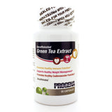 Green Tea Extract/Decaf 500mg