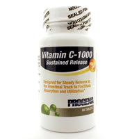 Vitamin C-1000 SR