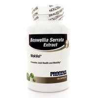 Boswellia Serrata Extract/WokVel