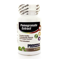 Pomegranate Extract(Pomella) 170mg