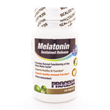 Melatonin SR 3mg