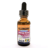 Allergena Zone 8 Kids-Alcohol Free