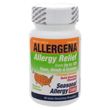 Allergena Seasonal Allergy Tabs