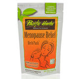 Menopause Relief Herb Pack