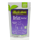 Relax Herb Pack