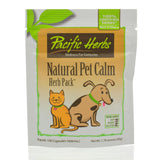 Natural Pet Calm Herb Pack