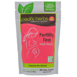 Fertility Tea Herb Pack