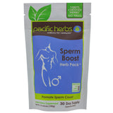 Sperm Boost Herb Pack