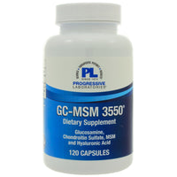 GC-MSM 3550