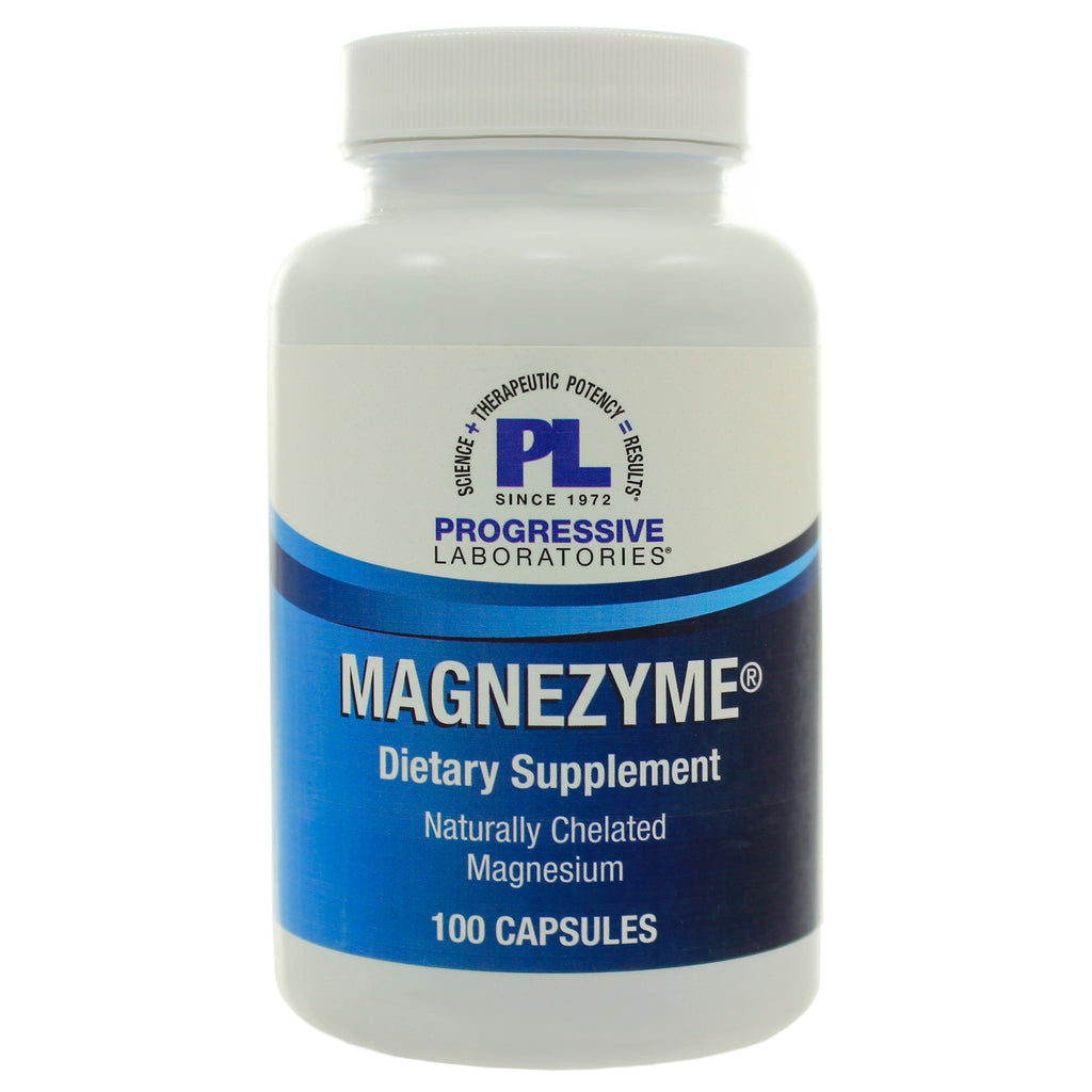 Magnezyme 400mg