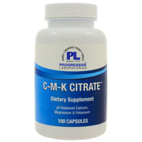 C-M-K Citrate